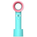 Portable Bladeless Fan