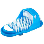 Shower Foot Scrubber