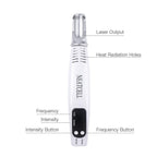 Laser Removal Pen for Dark Spots, Tattoos, Moles and Skin Tags