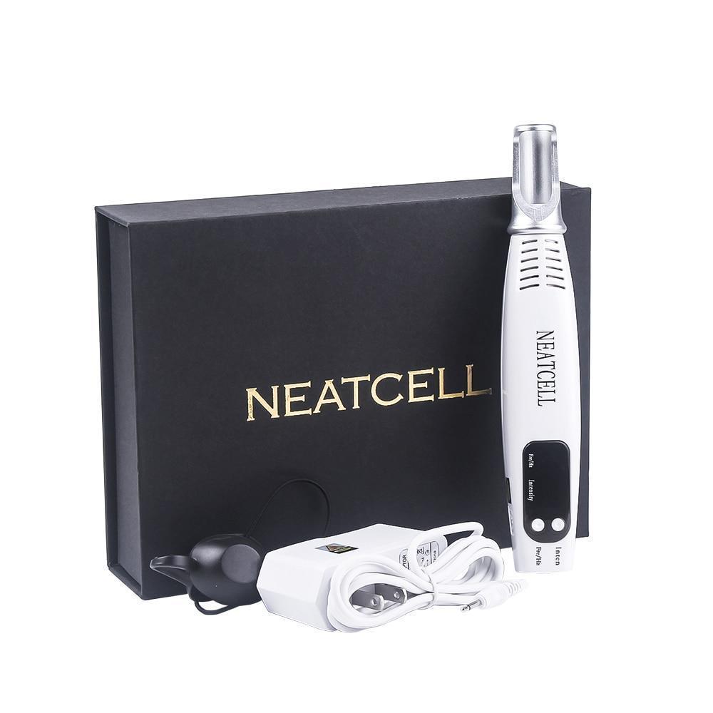Laser Removal Pen for Dark Spots, Tattoos, Moles and Skin Tags