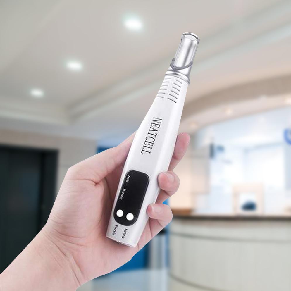 Laser Removal Pen for Dark Spots, Tattoos, Moles and Skin Tags