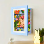 ArtSafira — Transforms children's art into limitless pride and eternal memories