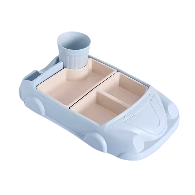 Children's cutlery set and tableware