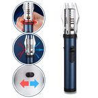 Blue Flame Windproof Lighter