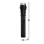 Blue Flame Windproof Lighter