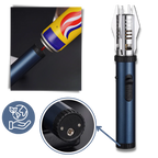 Blue Flame Windproof Lighter
