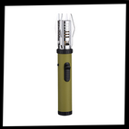 Blue Flame Windproof Lighter