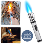 Blue Flame Windproof Lighter