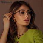 BLUESHIELD FRAMES – Stylish Anti-Blue Light Glasses for Women