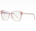 BLUESHIELD FRAMES – Stylish Anti-Blue Light Glasses for Women