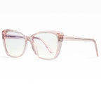 BLUESHIELD FRAMES – Stylish Anti-Blue Light Glasses for Women