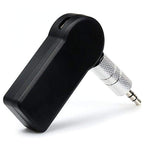 Car Bluetooth Music Receiver - Make Calls And Listen to Music With The Same Tool