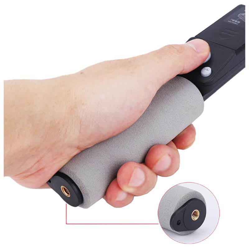 Selfie Stick "Image Arc" with 360° Rotation & Bluetooth Remote Control