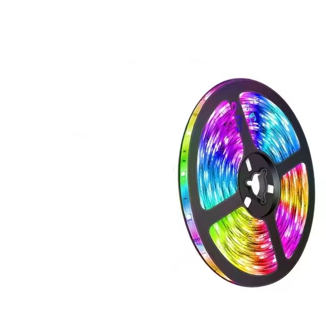RGB LED Strip for Room and TV