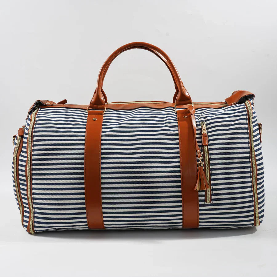 TravelTuck Maximize Packing Space
