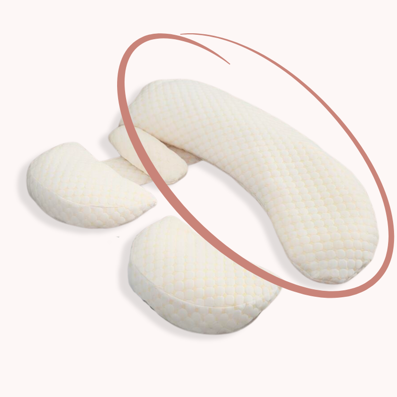 Body Pillow Insert - ComfortPlus
