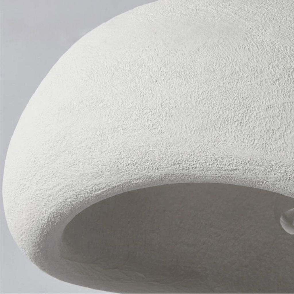 AMBRA SHINE – Elegant Pendant Light with Dimmable Warm Glow