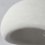 AMBRA SHINE – Elegant Pendant Light with Dimmable Warm Glow