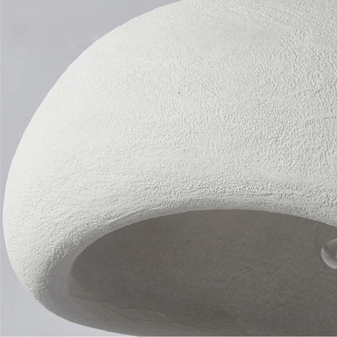 AMBRA SHINE – Elegant Pendant Light with Dimmable Warm Glow