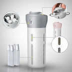 TravelMate Organizer Set