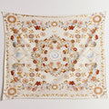 Botanical Heavenly Tapestry