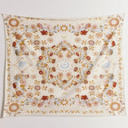 Botanical Heavenly Tapestry