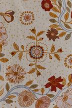Botanical Heavenly Tapestry