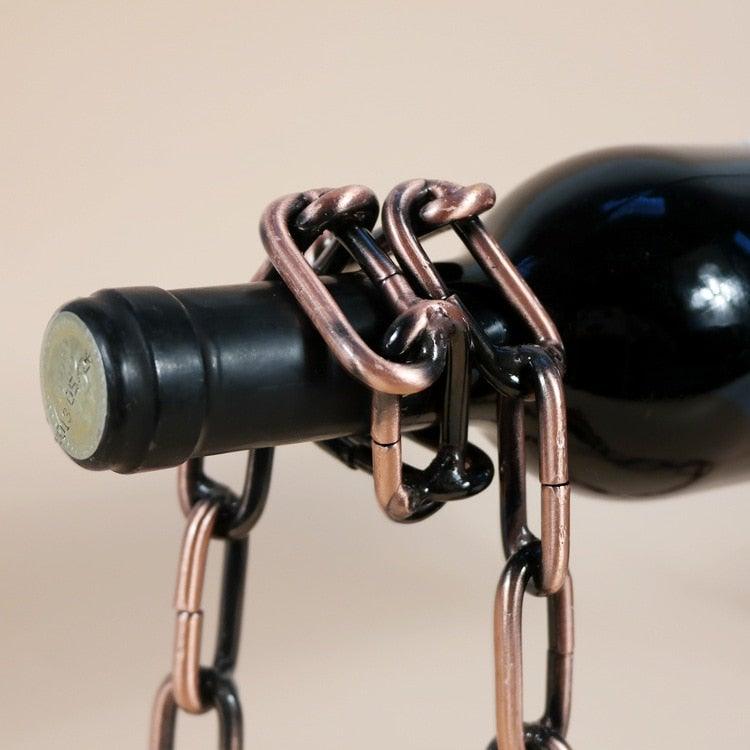 Bottle neck