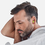 Earplugs - Sound isolating, Optimal Comfort