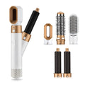 Professional 5-in-1 Curling Iron - Without Damage