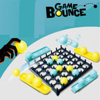 Bouncing ball Game