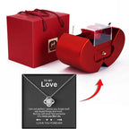 TimelessLove Set - Remembrance of Eternal Bonding