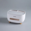 4in1 Tissue Box and Organizer
