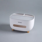 4in1 Tissue Box and Organizer