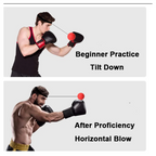 ReflexTrainer Ball Set for Quick Reactions and Coordination