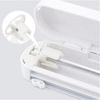 Film Dispenser - Quickly and Effectively Pack Food