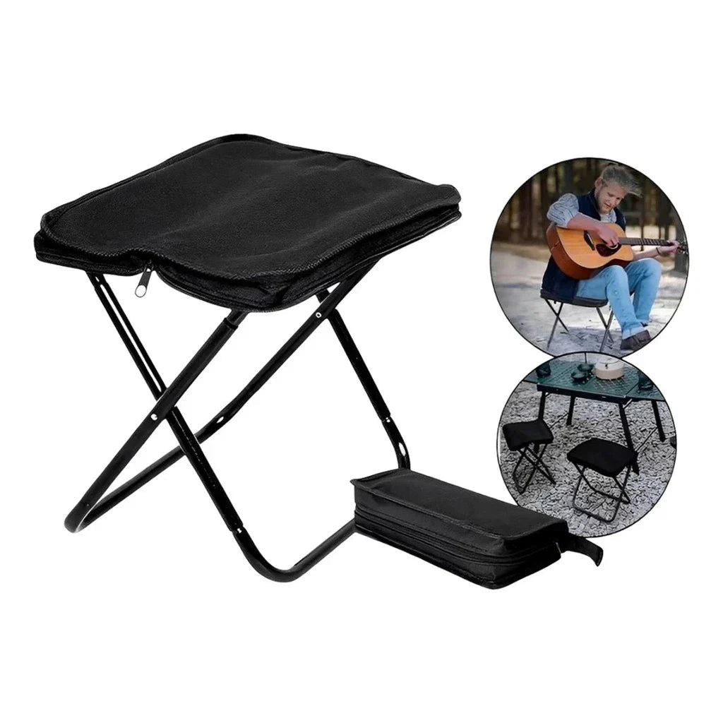 ChairGo Comfort Anywhere Anytime