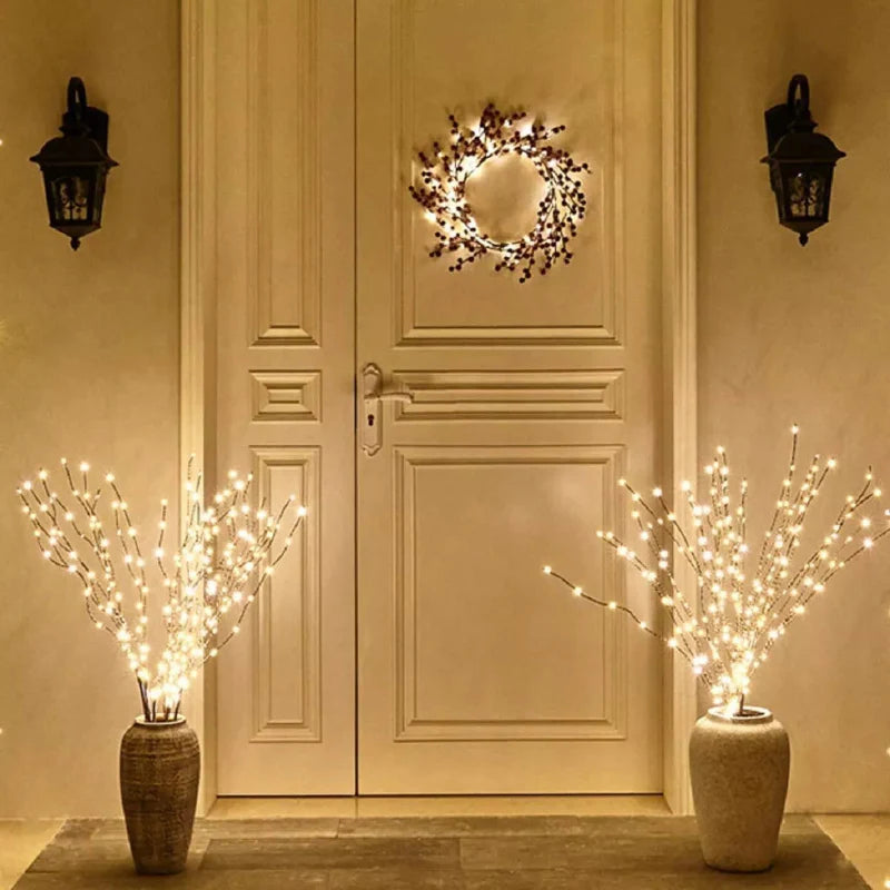 Branch Lighting