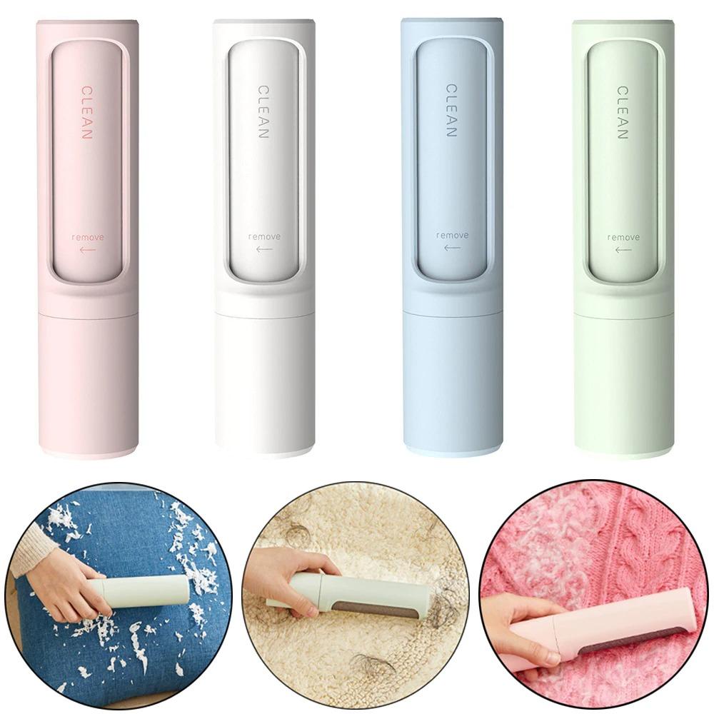 Portable Mini Pet Hair Remover