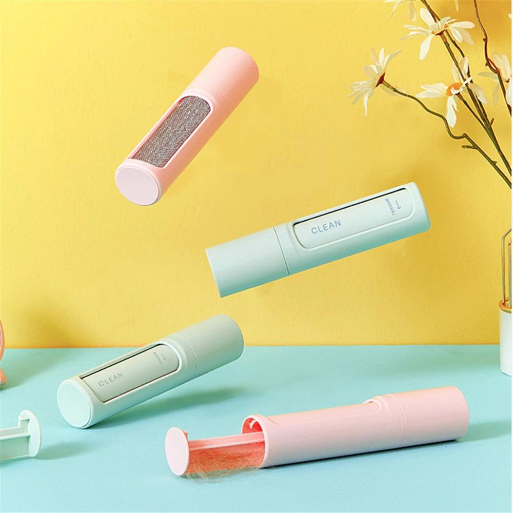 Portable Mini Pet Hair Remover