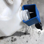 EasyPour No-Spill Convenience