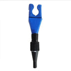 EasyPour No-Spill Convenience
