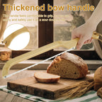 Perfect Bread Knife For Effortless Slicing