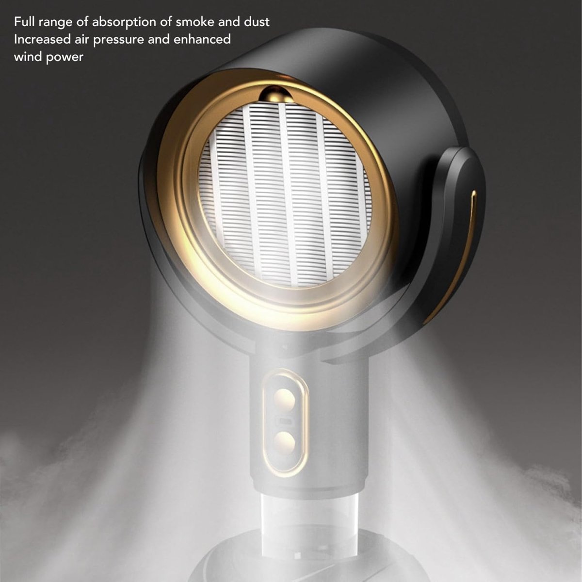 Breatheon – Smoke and Odor Absorber for Fresh Indoor Air