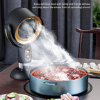 Breatheon – Smoke and Odor Absorber for Fresh Indoor Air