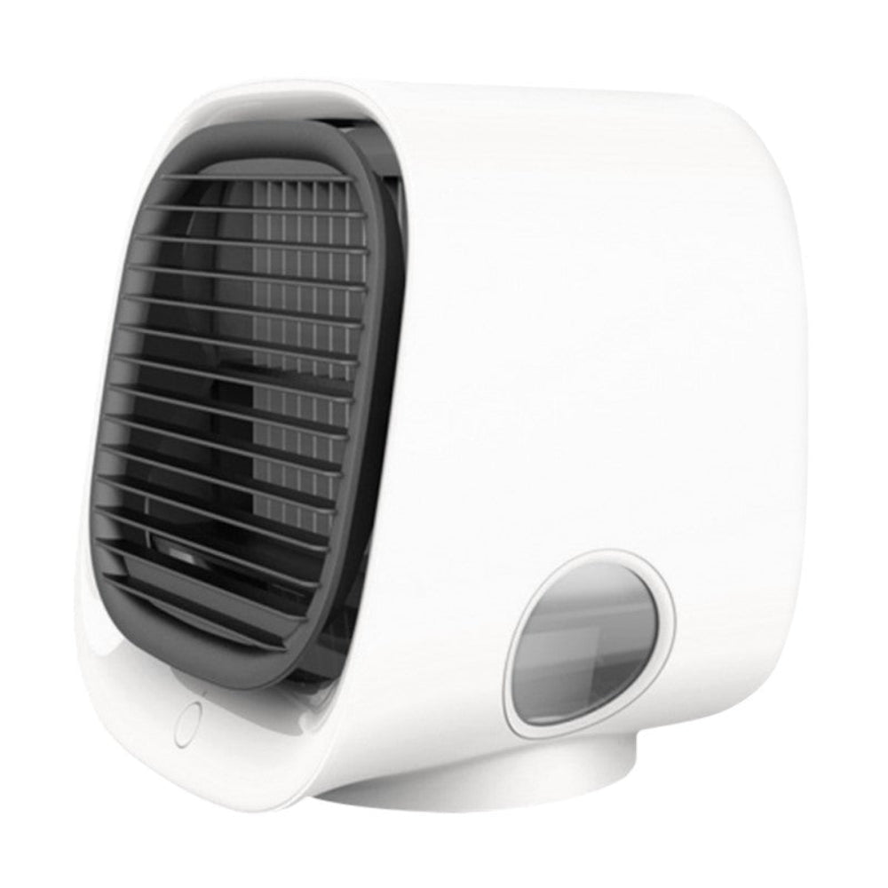 BREEZE MINI – 2-in-1 air cooler and humidifier for refreshing comfort