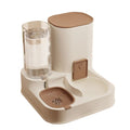 BRETZEESMART Feeder – Automatic Food and Water Dispenser for Pets