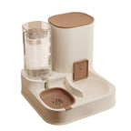 BRETZEESMART Feeder – Automatic Food and Water Dispenser for Pets