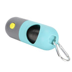 BrightPaws - LED Light Dog Poop Bags Dispenser