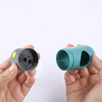 BrightPaws - LED Light Dog Poop Bags Dispenser